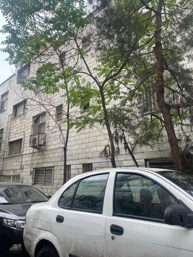 ۲۰۱ متر کلنگی جنوبی / ۲طبقه / زیبادشت المپیک ساحل|فروش زمین و ملک کلنگی|تهران, شهرک صدرا|دیوار