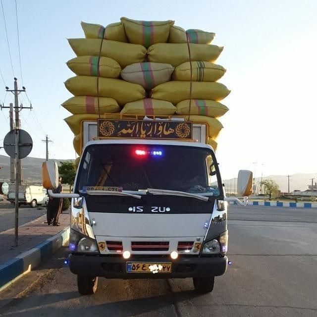 سامان آلانام(خرید و فروش کاه گندم)سامانچی اوغلان|عمده‌فروشی|قیدار, |دیوار