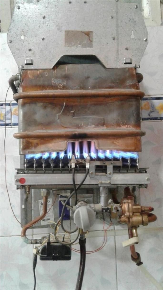 نصب و سرویس آبگرمکن (گچساران)|خدمات پیشه و مهارت|دوگنبدان, |دیوار