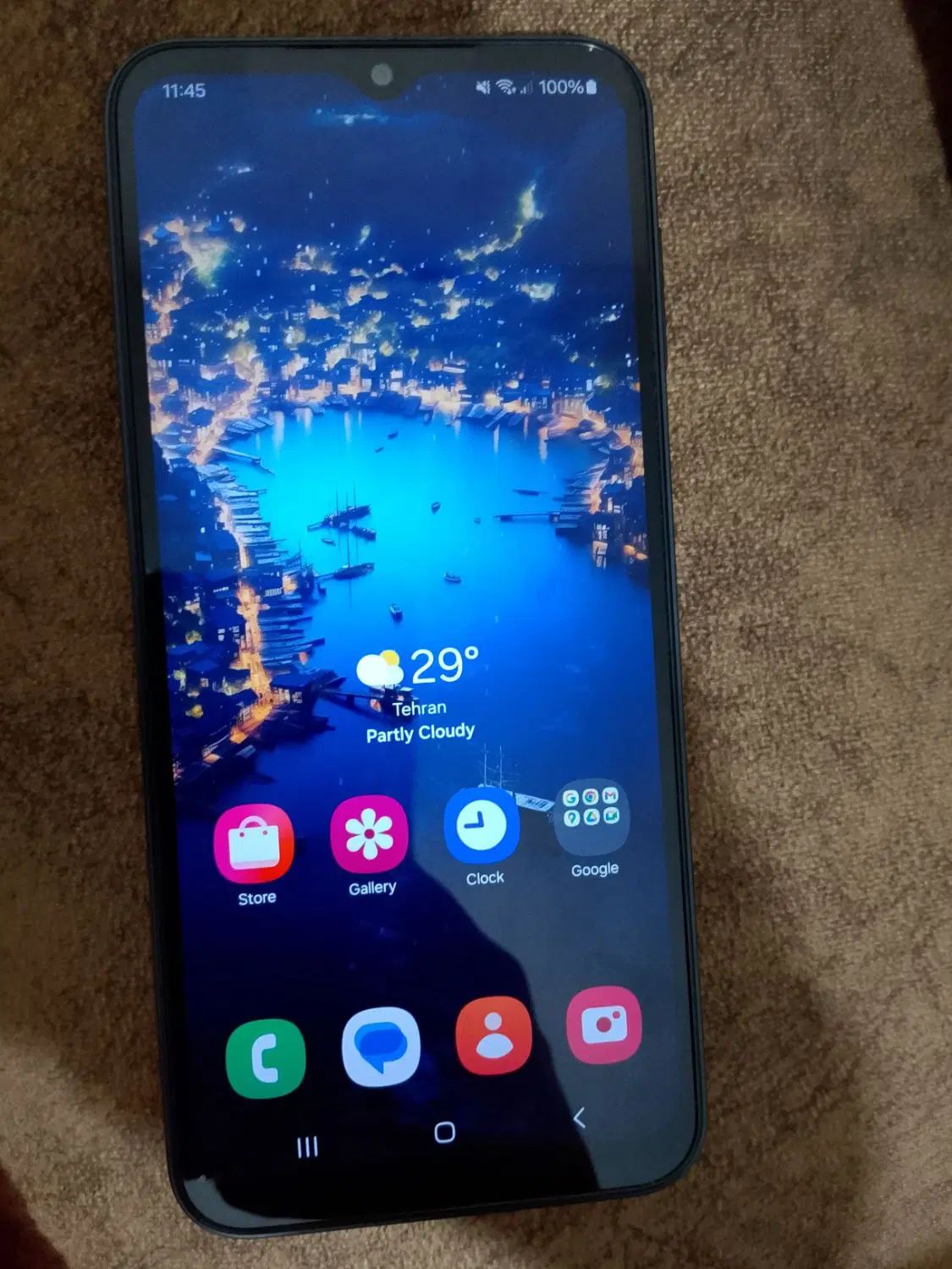 Samsung A14 4g|موبایل|تهران, نیروی هوایی (پیروزی)|دیوار