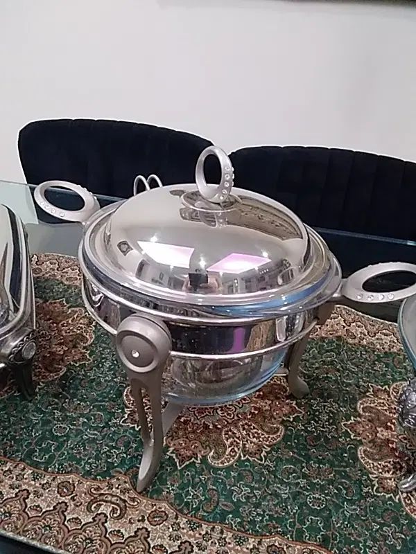 ظرف|ظروف سرو و پذیرایی|کرج, جهان‌شهر|دیوار