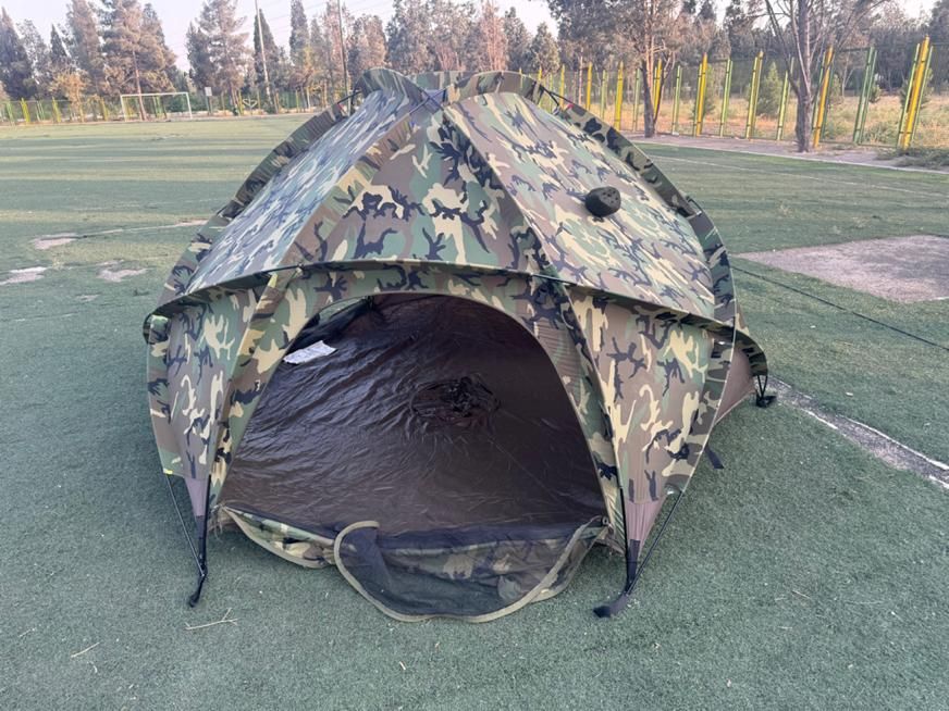 چادر آمریکایی|کوهنوردی و کمپینگ|ری, صالح‌آباد شرقی|دیوار