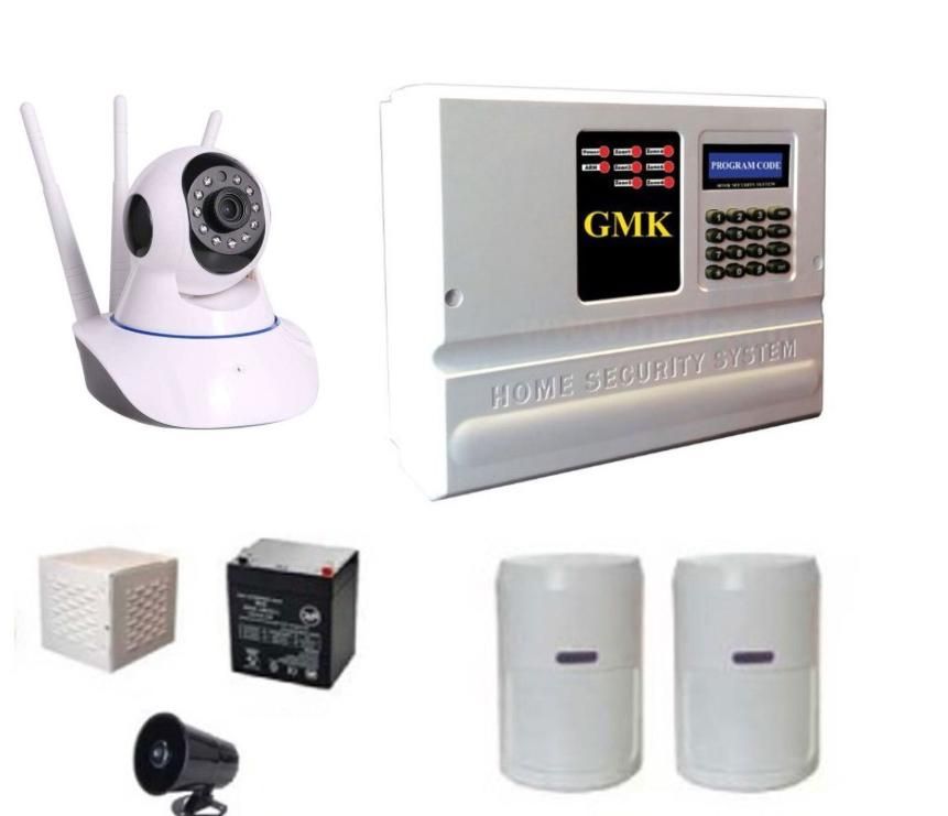 فروش انواع تجهیزات مداربسته بردسیر|دوربین مداربسته|جیرفت, |دیوار