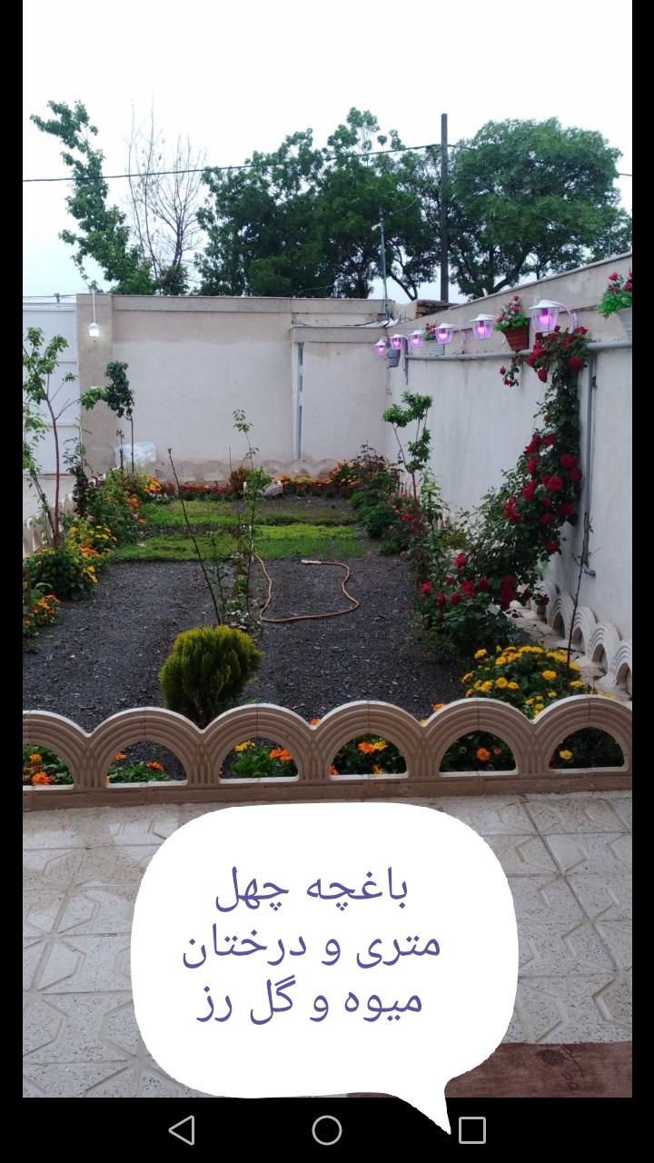خانه ویلایی 370متری در فریمان معاوضه با مشهد|فروش خانه و ویلا|مشهد, حرم مطهر رضوی|دیوار