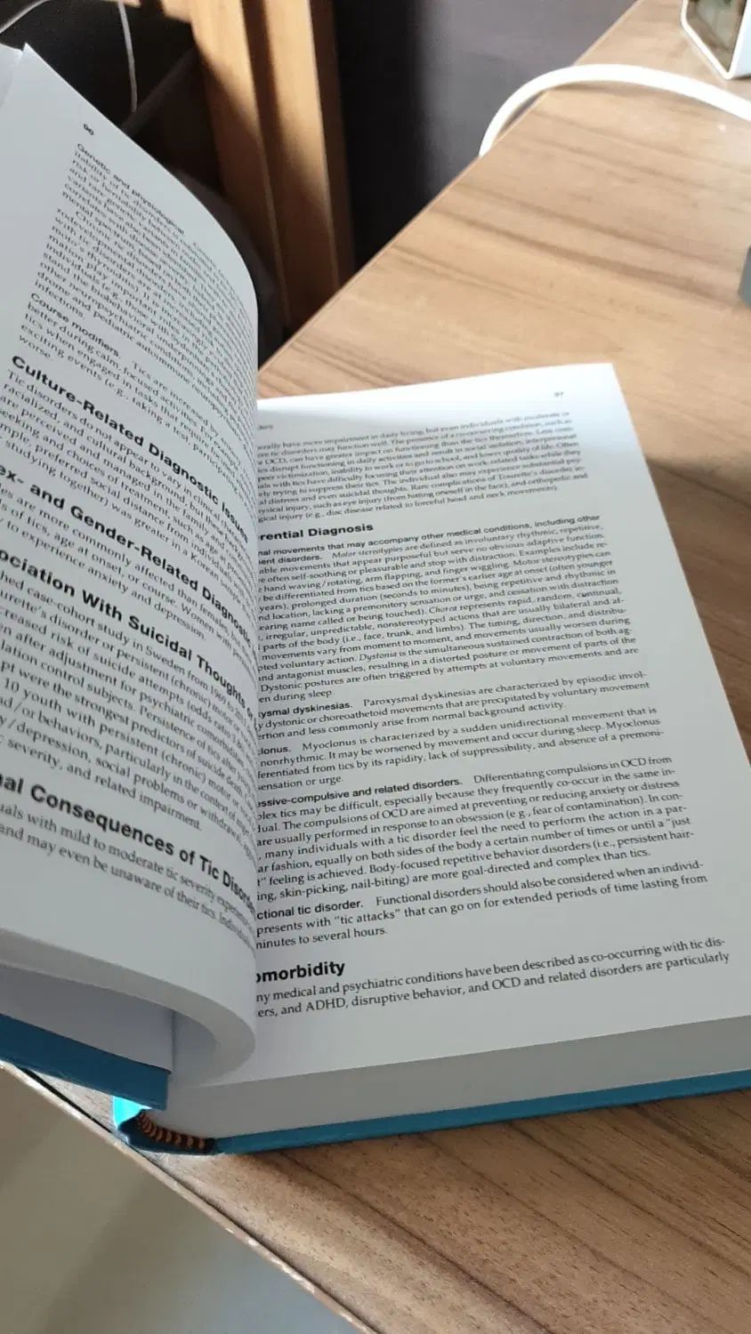 کتاب dsm 5 tr زبان اصلی (انگلیسی) نصف قیمت|کتاب و مجله آموزشی|تهران, سنائی|دیوار