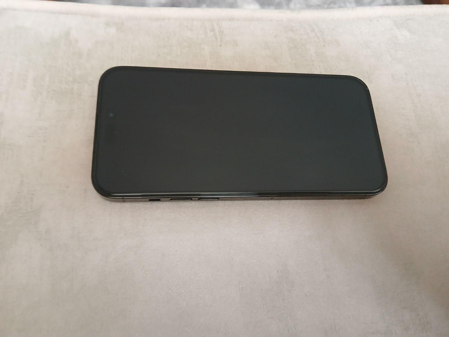 اپل iphone 14 Pro Max با حافظهٔ ۲۵۶ گیگابایت|موبایل|هشتگرد, |دیوار