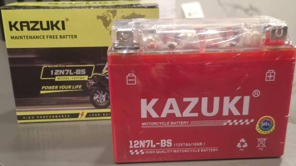 باتری (باطری)|خدمات موتور و ماشین|اراک, |دیوار