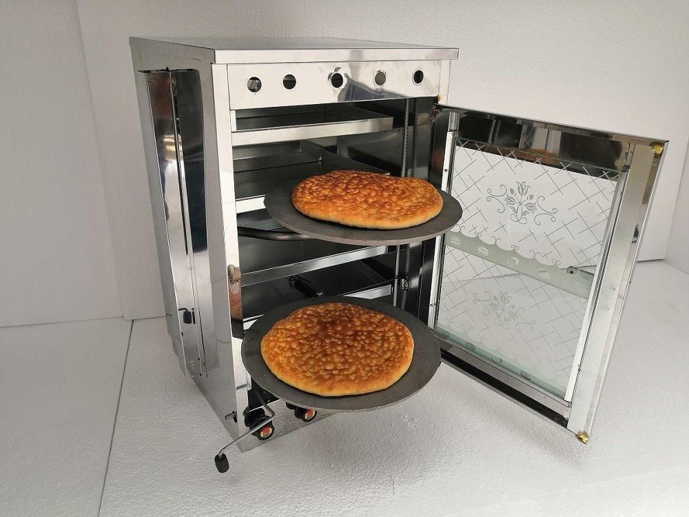 اون تستر بزرگ|اجاق گاز و لوازم برقی پخت‌وپز|کرج, باغستان|دیوار