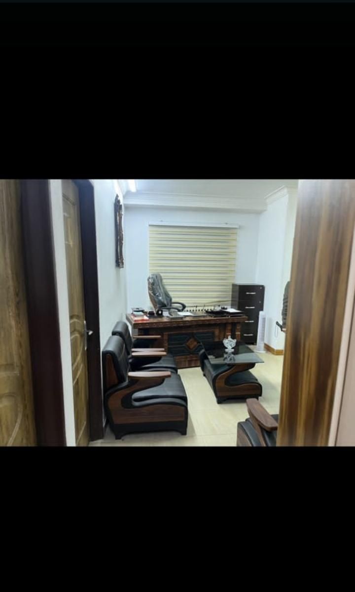 اجاره اداری ۱۷ متری در بازار|اجارهٔ دفتر کار، اتاق اداری، مطب|رشت, بازار|دیوار