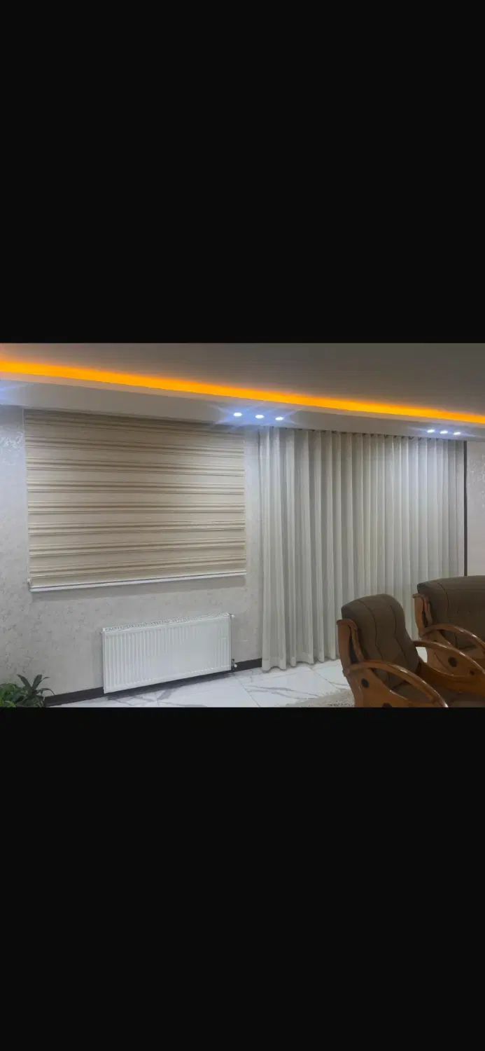 سفارش انواع دوخت پرده نصب و شستشو اصفهان (بهارستان|پرده، رانر، رومیزی|اصفهان, بهارستان|دیوار
