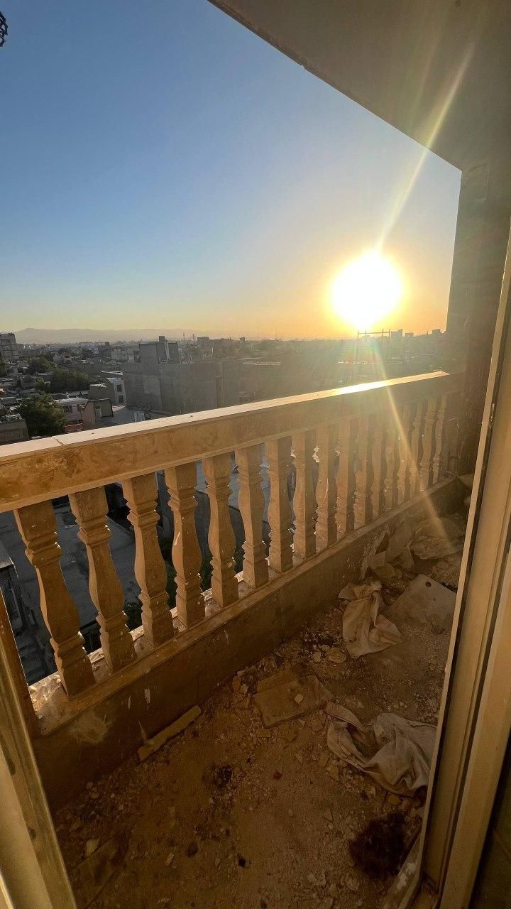 اپارتمان ۱۰۵متری دوخواب باپارکینگ و اسانسورتوس۸۵|اجارهٔ آپارتمان|مشهد, شهرک مطهری|دیوار