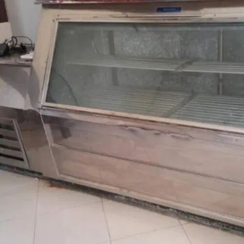 خریدار و فروشنده یخچال های صنعتی مغازه خراب|فروشگاه و مغازه|تهران, تهرانسر مرکزی|دیوار