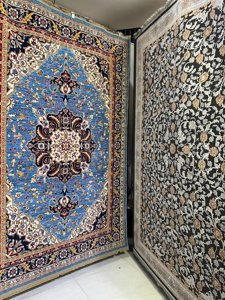 گبه اشپزخانه و اتاق خواب|گلیم، جاجیم، گبه|یزد, |دیوار