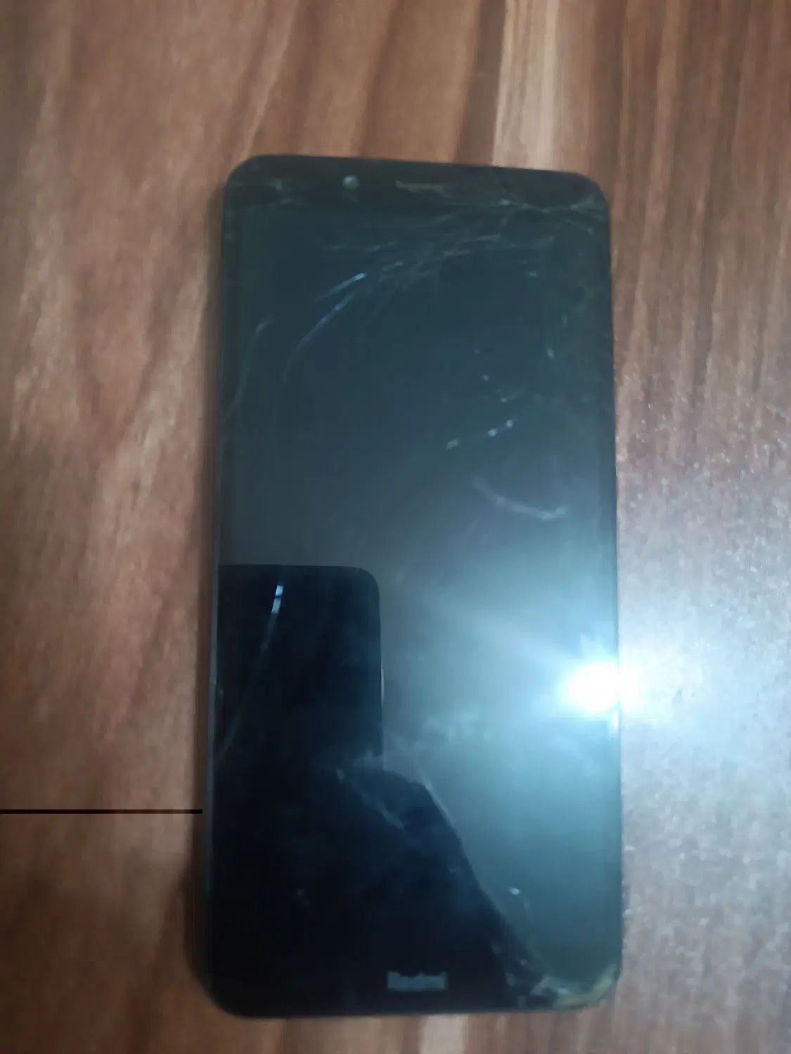 redmi 7A شیاومی نیاز به تعمیر|موبایل|اردبیل, |دیوار