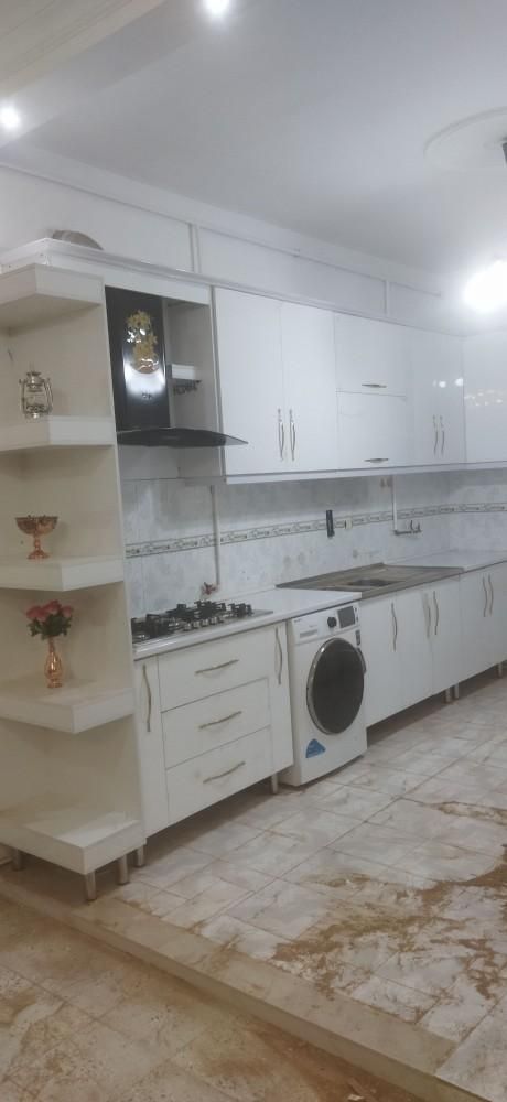 کابینت هایگلس و ممبران|مصالح و تجهیزات ساختمان|نهاوند, |دیوار