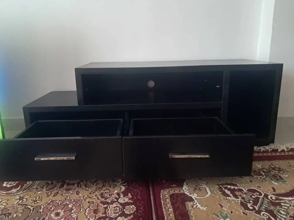 فروش مناسب|میز تلویزیون|رشت, کوی مهر|دیوار
