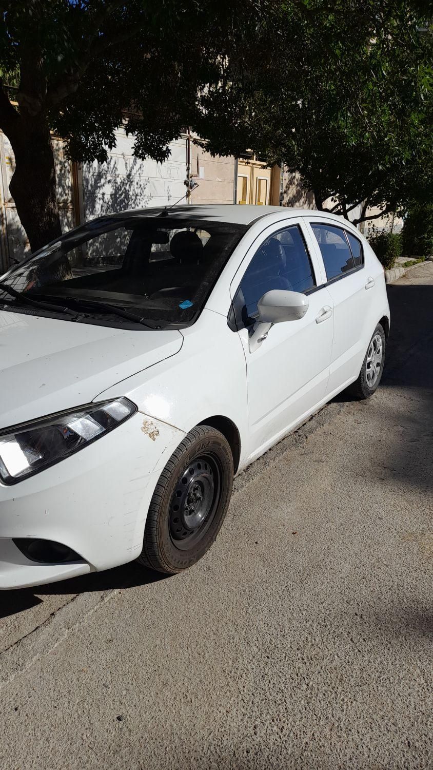 برلیانس H220 دنده ای، مدل ۱۳۹۵|خودرو سواری و وانت|بجنورد, |دیوار