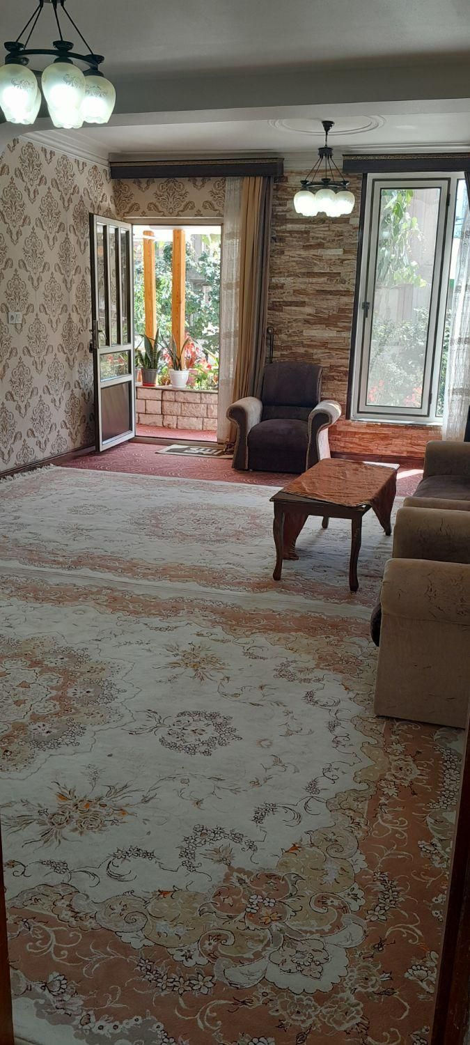 اجاره ویلای 100متری لوازمی حیاط دار کلاردشت|اجارهٔ خانه و ویلا|کلاردشت, |دیوار