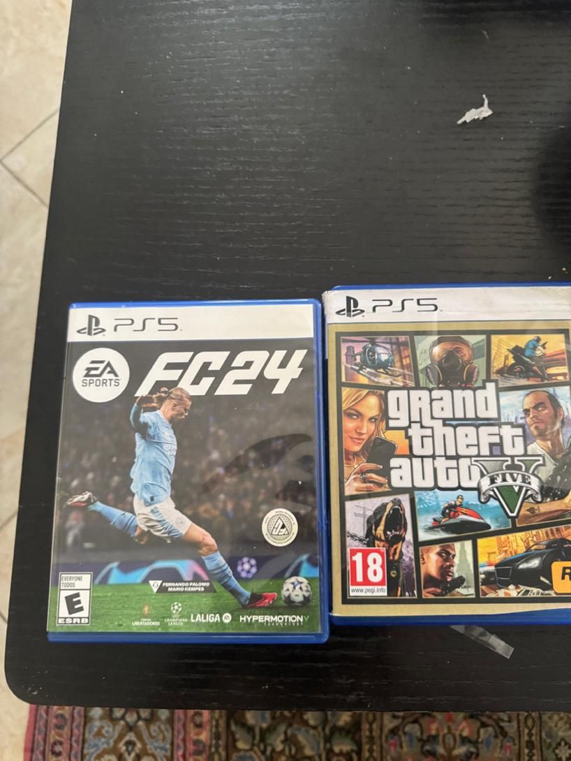بازی PS4 و ps5|کنسول، بازی ویدئویی و آنلاین|تهران, شاهین|دیوار