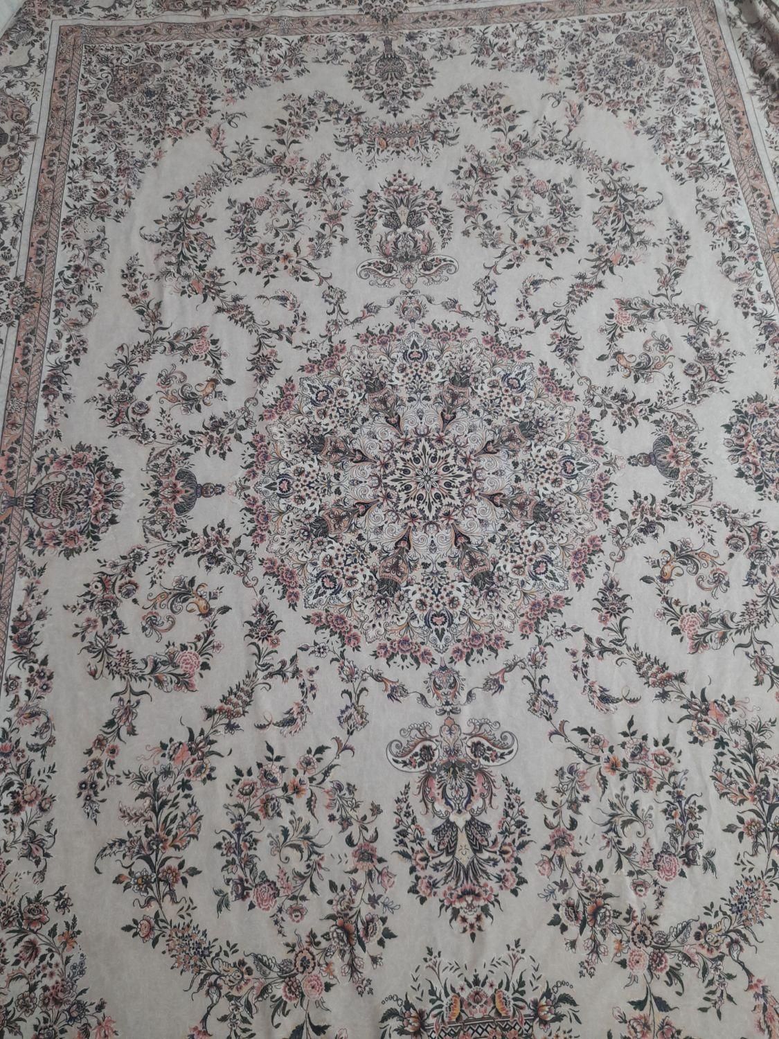 روفرشی کشدار ۹ متری دو عدد|روفرشی|اسلامشهر, شهرک مصطفی خمینی|دیوار