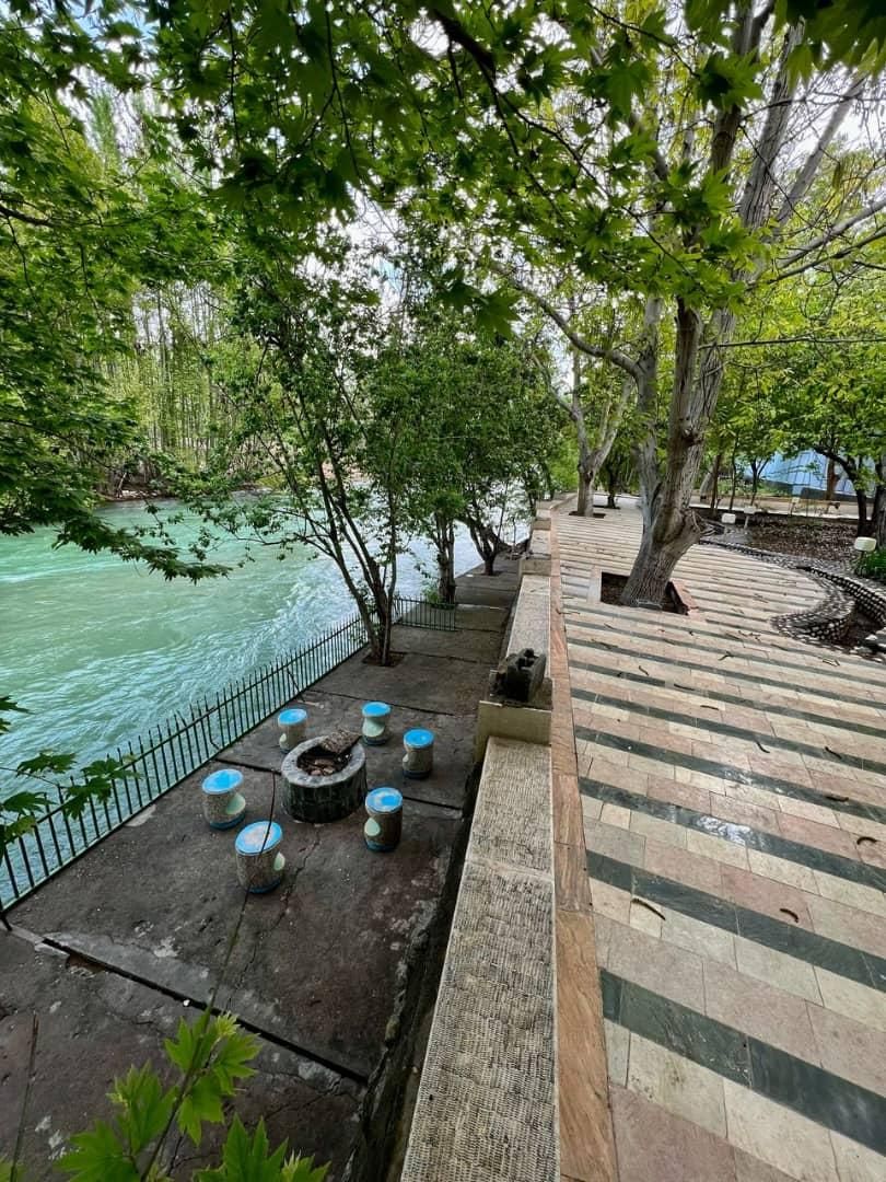 اجاره ویلا باغبهادران/باغ|اجارهٔ کوتاهمدت ویلا و باغ|اصفهان, محمودآباد|دیوار