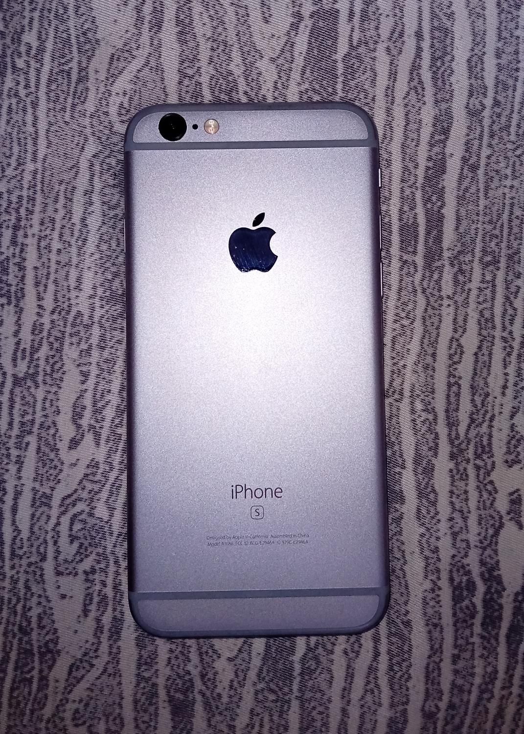 آیفون 6s|موبایل|تهران, منیریه|دیوار