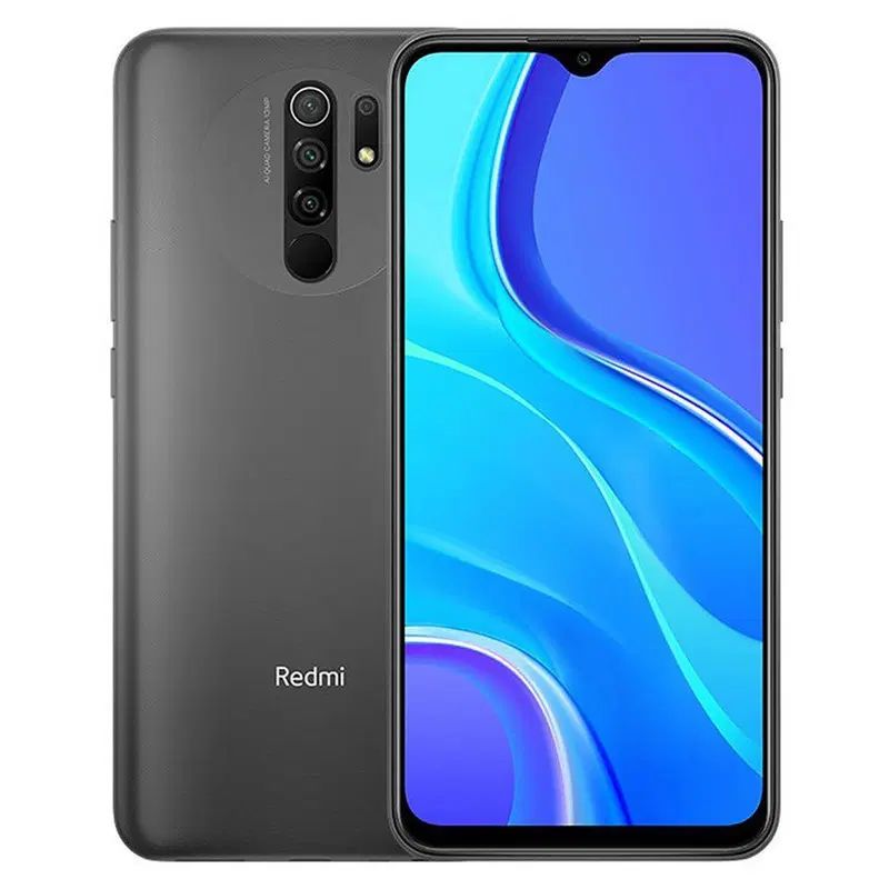 گوشی موبایل redmi9|موبایل|اصفهان, احمدآباد|دیوار