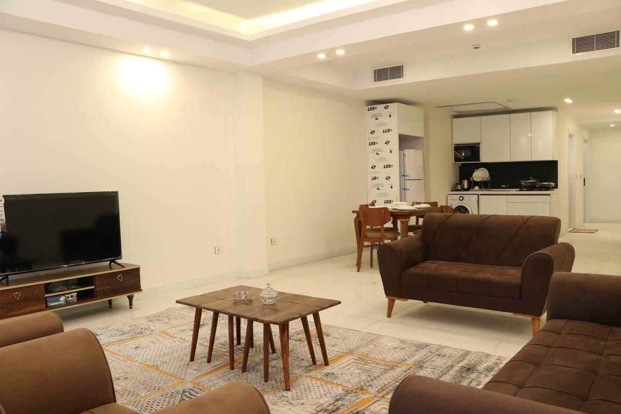 اجاره واحد/سوییت/روزانه/هتل آپارتمان نوساز و خدمات|اجارهٔ کوتاه‌مدت آپارتمان و سوئیت|تهران, قیطریه|دیوار