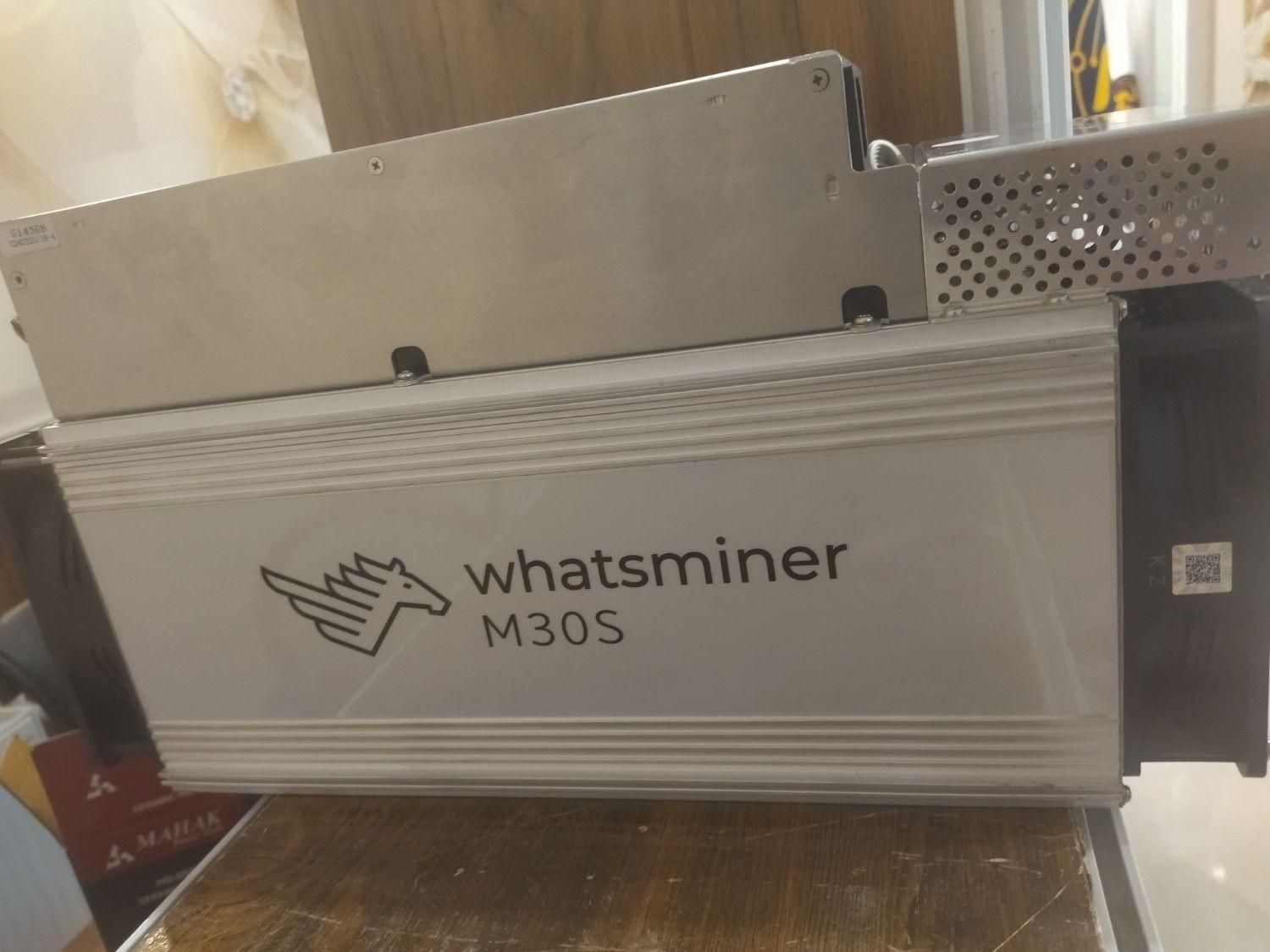 M30++106 استوک|قطعات و لوازم جانبی رایانه|مشهد, شهرک رازی (شهرک غرب)|دیوار