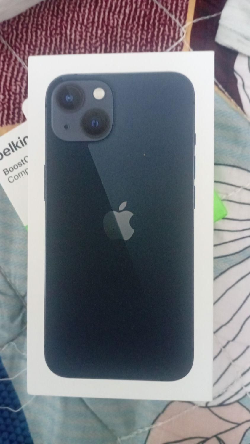 iPhone 13  13gig|موبایل|تهران, سعادت‌آباد|دیوار