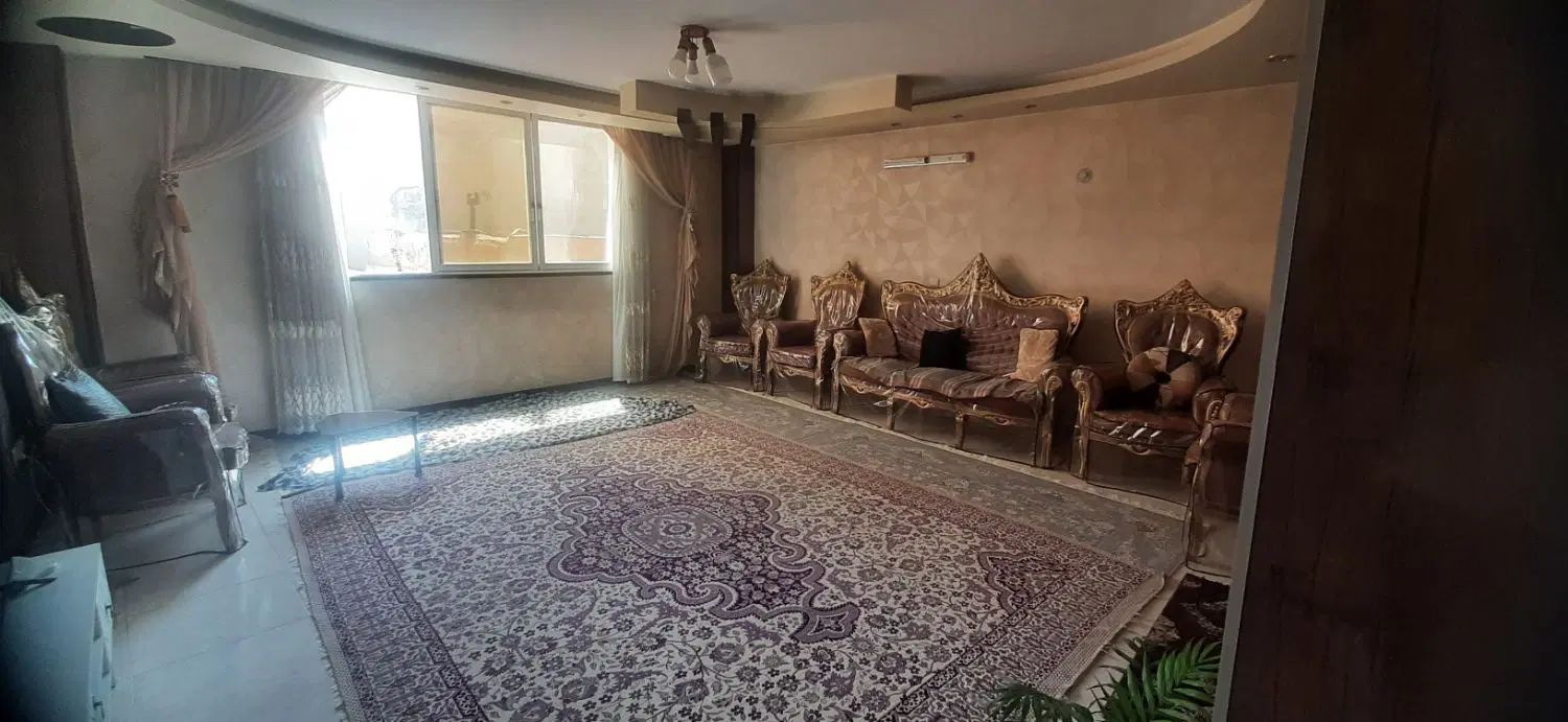 آپارتمان ۹۸ متری / ۲خوابه / بلوار کشاورز|فروش آپارتمان|اصفهان, باغ فردوس|دیوار