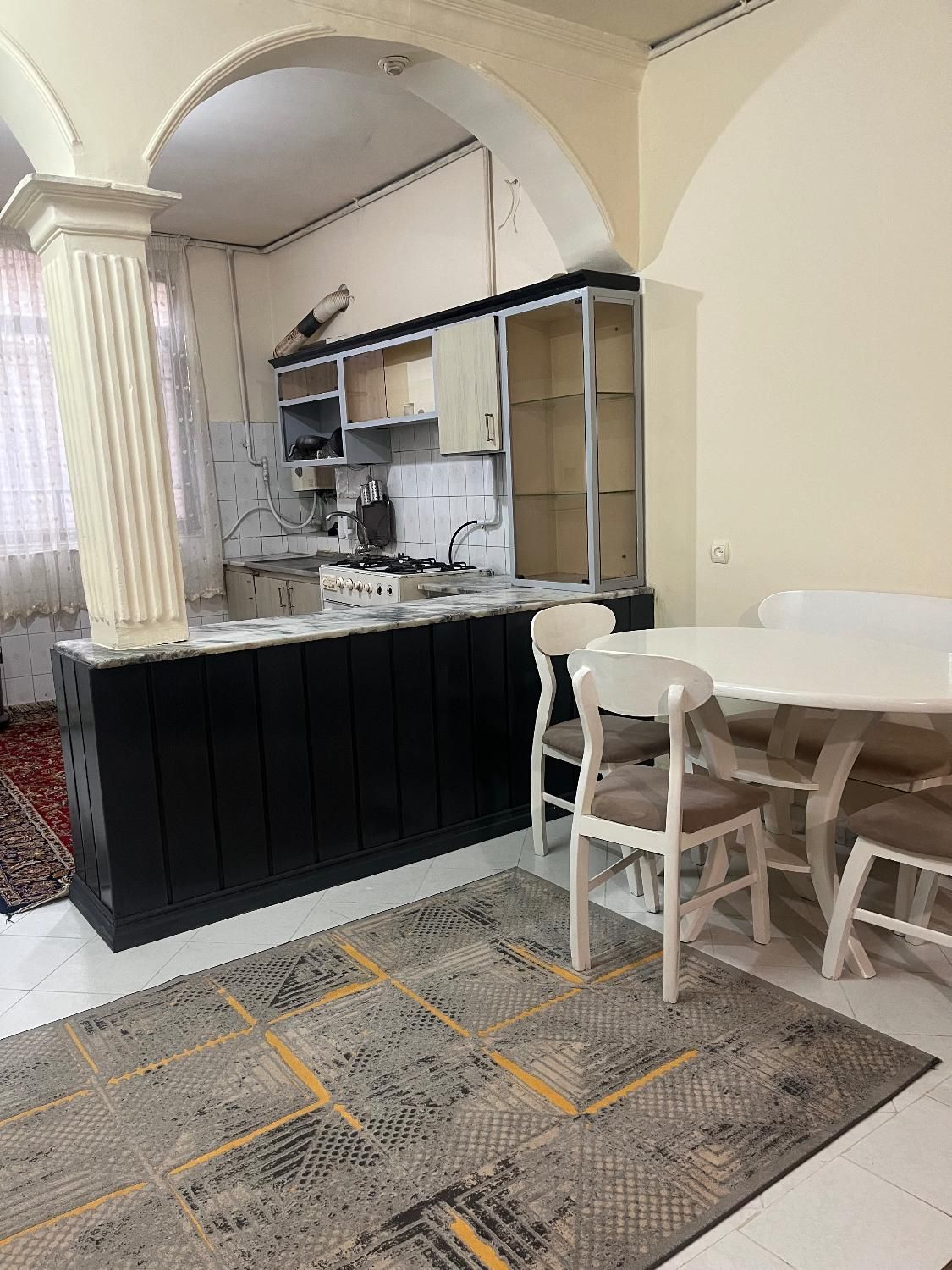 آپارتمان ۶کیلومتر تا حرم|اجارهٔ کوتاهمدت آپارتمان و سوئیت|مشهد, ارشاد|دیوار