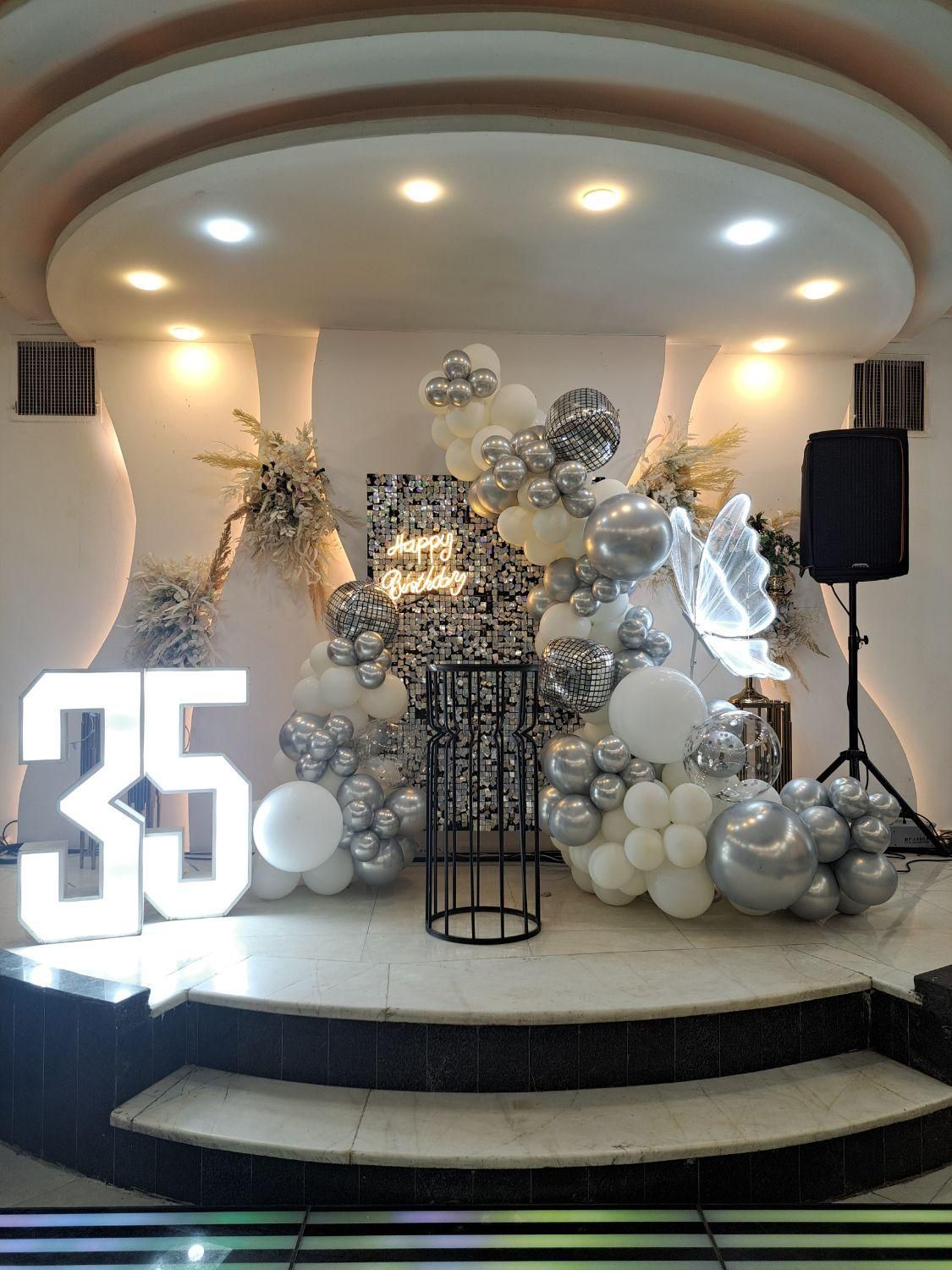 بادکنکارایی مجالس|اسباب‌‌بازی|تهران, چیتگر جنوبی|دیوار