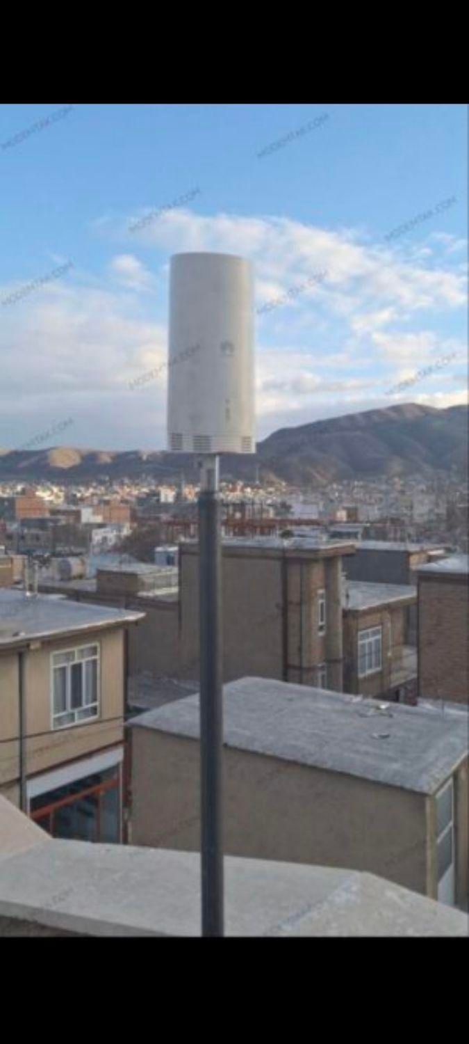 مودم هواوی Huawei 5G CPE N5368X Max|مودم و تجهیزات شبکه|تهران, تهرانسر شرقی|دیوار