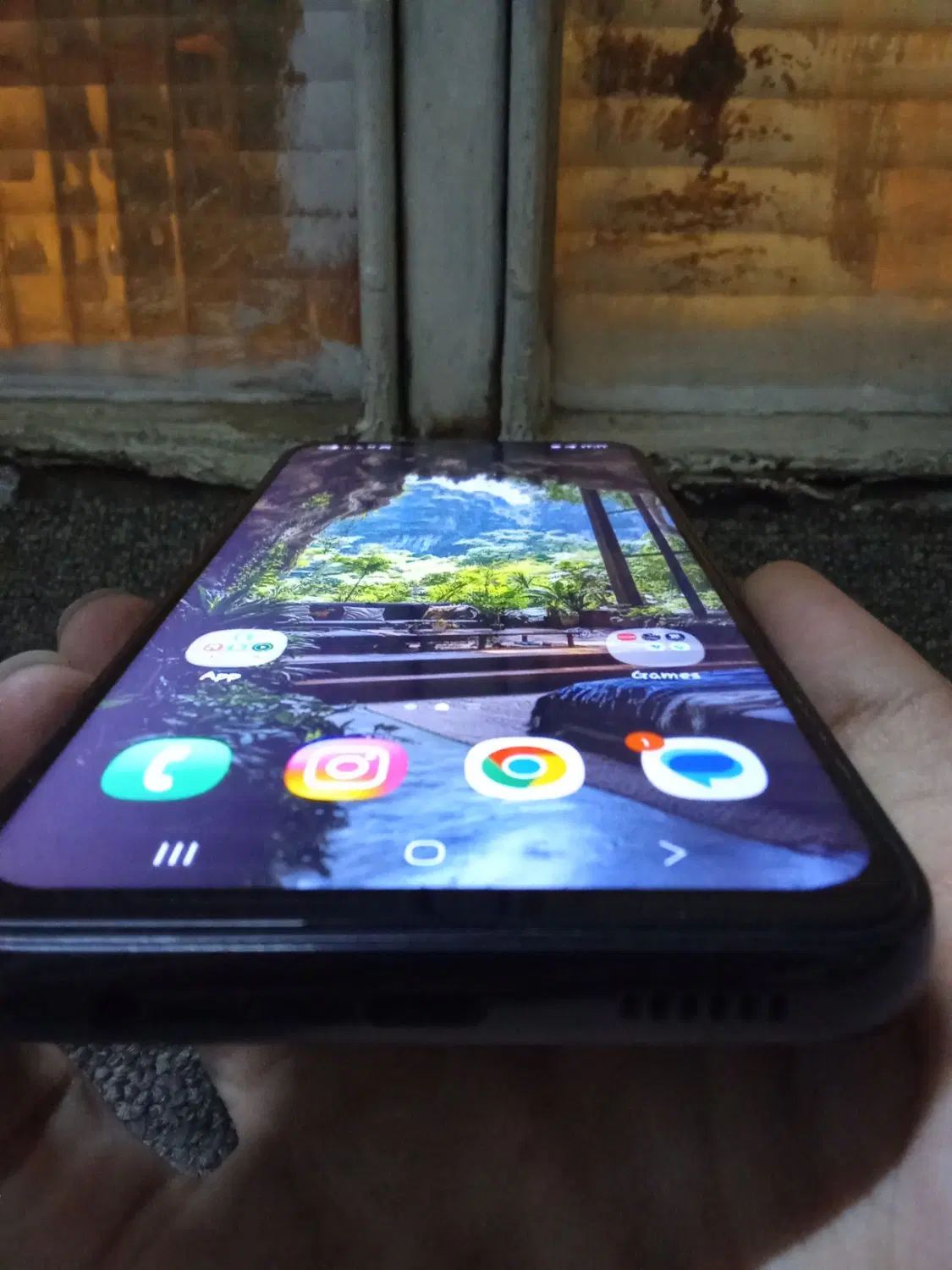 Samsung A05s|موبایل|تهران, پاسداران|دیوار