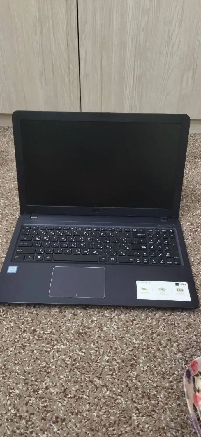 x540uai3|رایانه همراه|تهران, آذری|دیوار