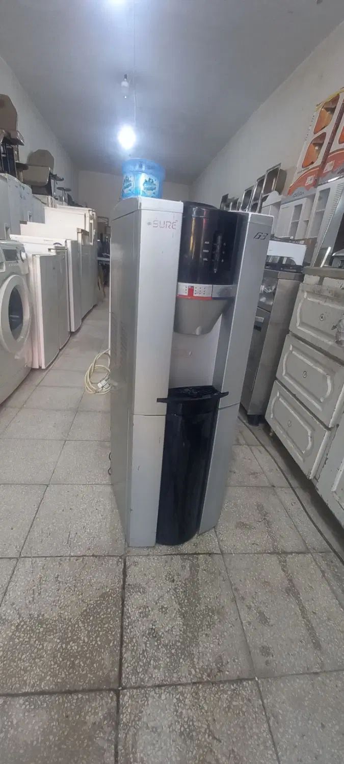 اب سرد کن|آب‌سردکن و تصفیه آب|سبزوار, هفت تیر|دیوار