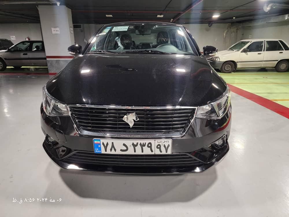 تارا v1 پلاس، مدل ۱۴۰۴ / فقط اقساط|خودرو سواری و وانت|تهران, ونک|دیوار