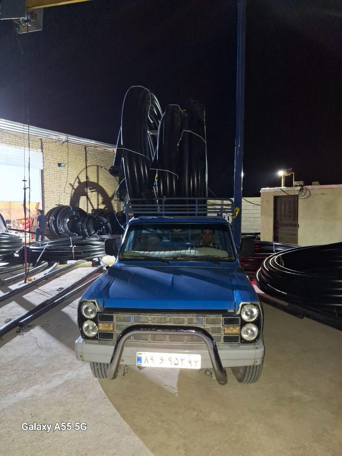 لوله پلی اتیلن کازرون|عمدهفروشی|کازرون, |دیوار