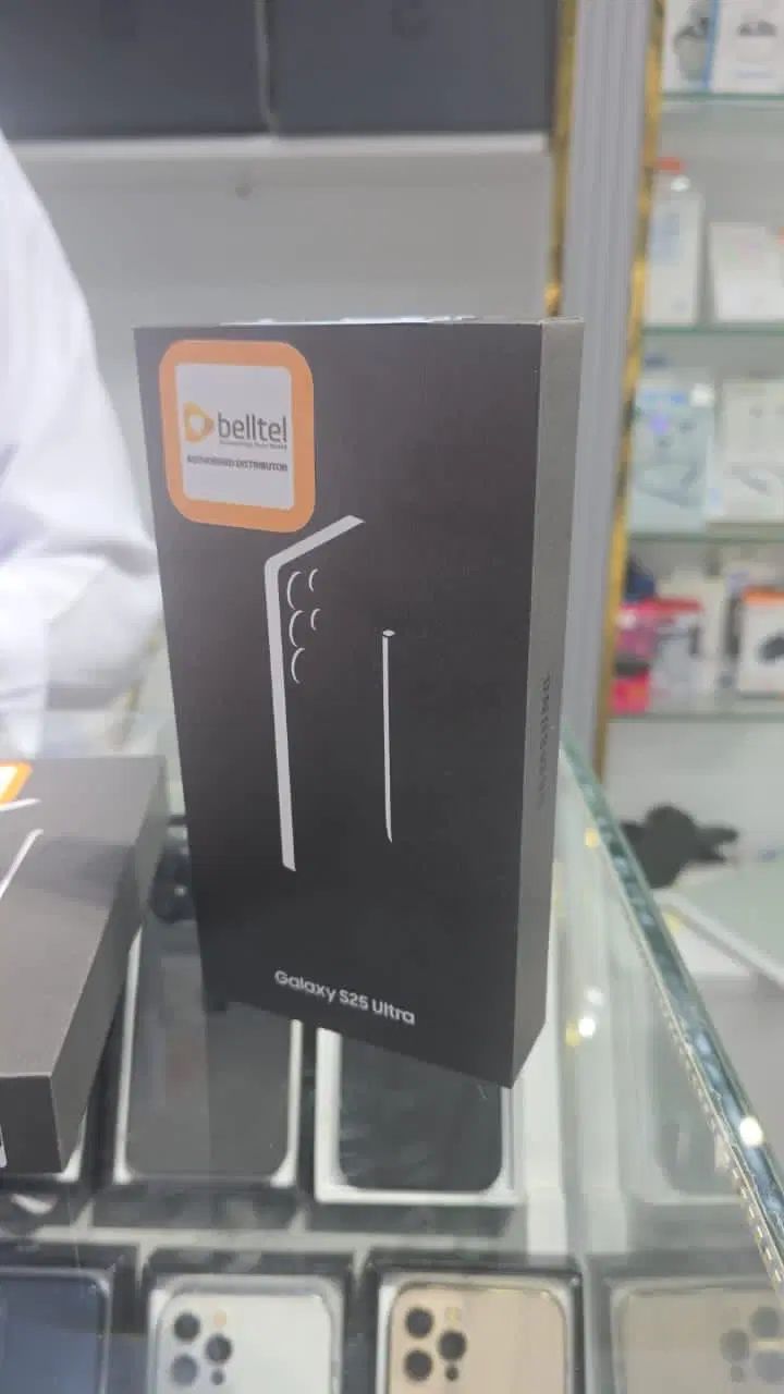 گوشی سامسونگUltra s25 5G|موبایل|مشهد, هفت تیر (آب و برق)|دیوار
