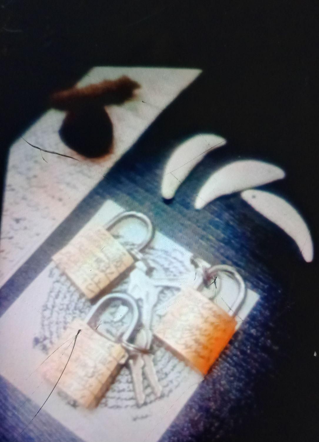 دعا حل مشکلات سرکتاب ازدواج رزق وروزی برگشت معشوق|کتاب و مجله مذهبی|تهران, افسریه شمالی|دیوار