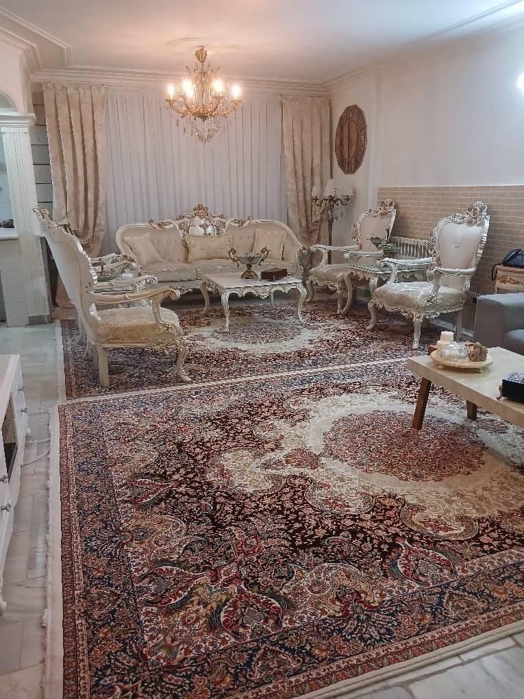 آپارتمان ۱۳۰ متری|اجارهٔ آپارتمان|تهران, قنات‌کوثر|دیوار