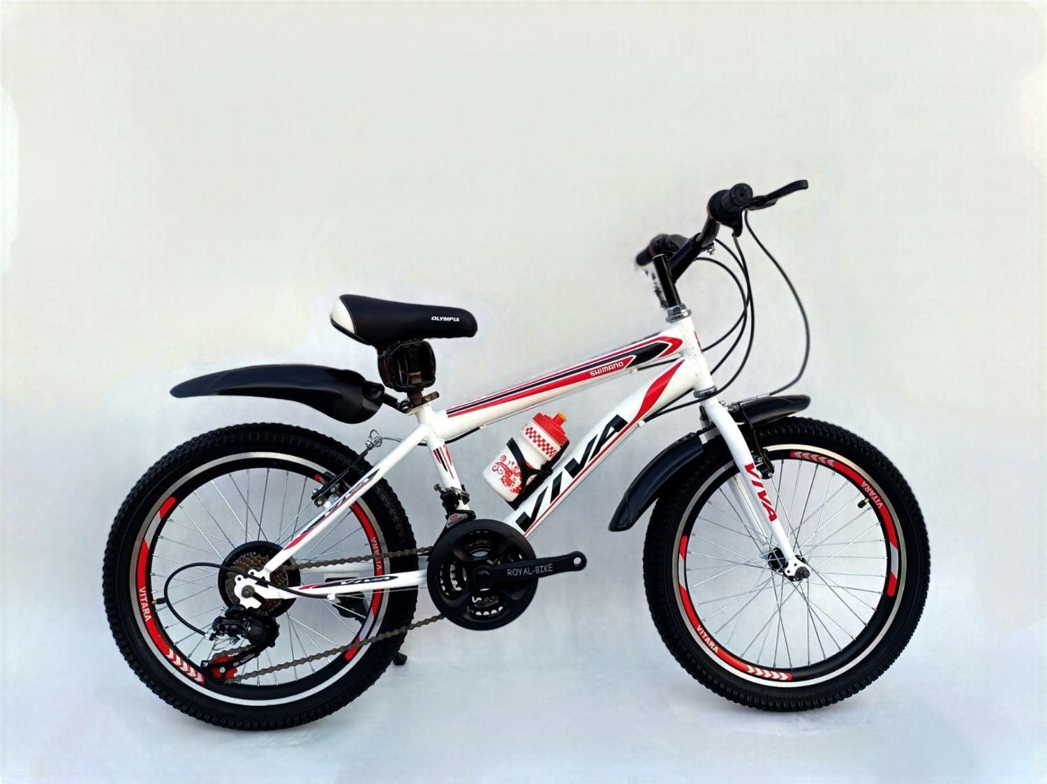 مطمئن بخرید،دوچرخه سایز 20|دوچرخه، اسکیت، اسکوتر|مشهد, شهید معقول|دیوار