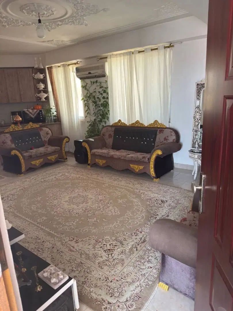 ۷۰مترآپارتمان/۲خواب/طبقه۲/خ شهدا/ساختمان۴واحدی|اجارهٔ آپارتمان|رودسر, |دیوار