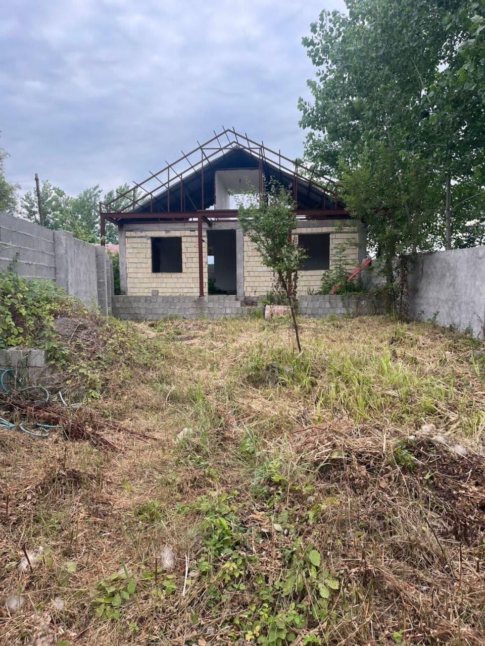 فروش ویلایی/۱۲۰متر/۵۵۰مترحیاط/دوردیوارسندتکبرگ/شفت|فروش خانه و ویلا|شفت, |دیوار