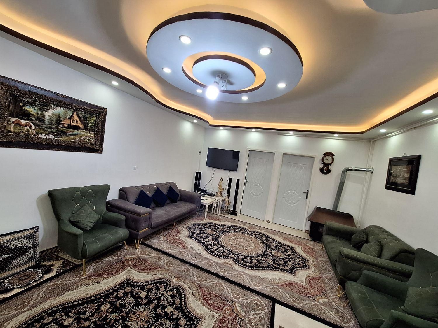 اجاره سوییت تک خواب و دو خواب داخل رشت کاملا تمیز|اجارهٔ کوتاه‌مدت آپارتمان و سوئیت|رشت, استقامت 2|دیوار