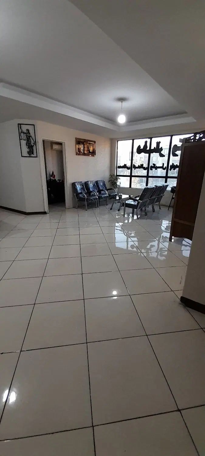 85متر 2خ ط سوم بر اصلی  سند اداری جنت ابادجنوبی|اجارهٔ دفتر کار، اتاق اداری، مطب|تهران, جنت‌آباد جنوبی|دیوار