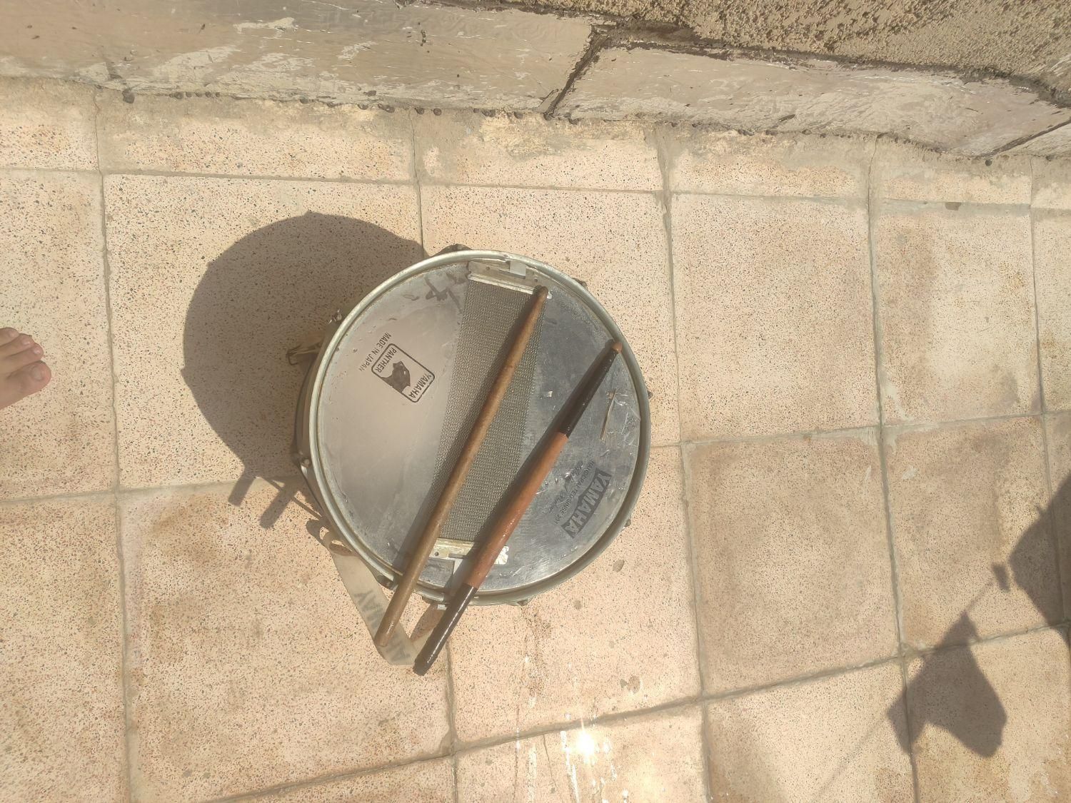 دوقول سطلی|درام و پرکاشن|قرچک, |دیوار