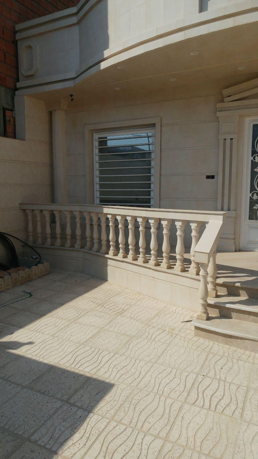 فروش خانه ویلایی ۱۶۰ متری ۲ خوابه شهرک امام علی|فروش خانه و ویلا|کلاله, |دیوار