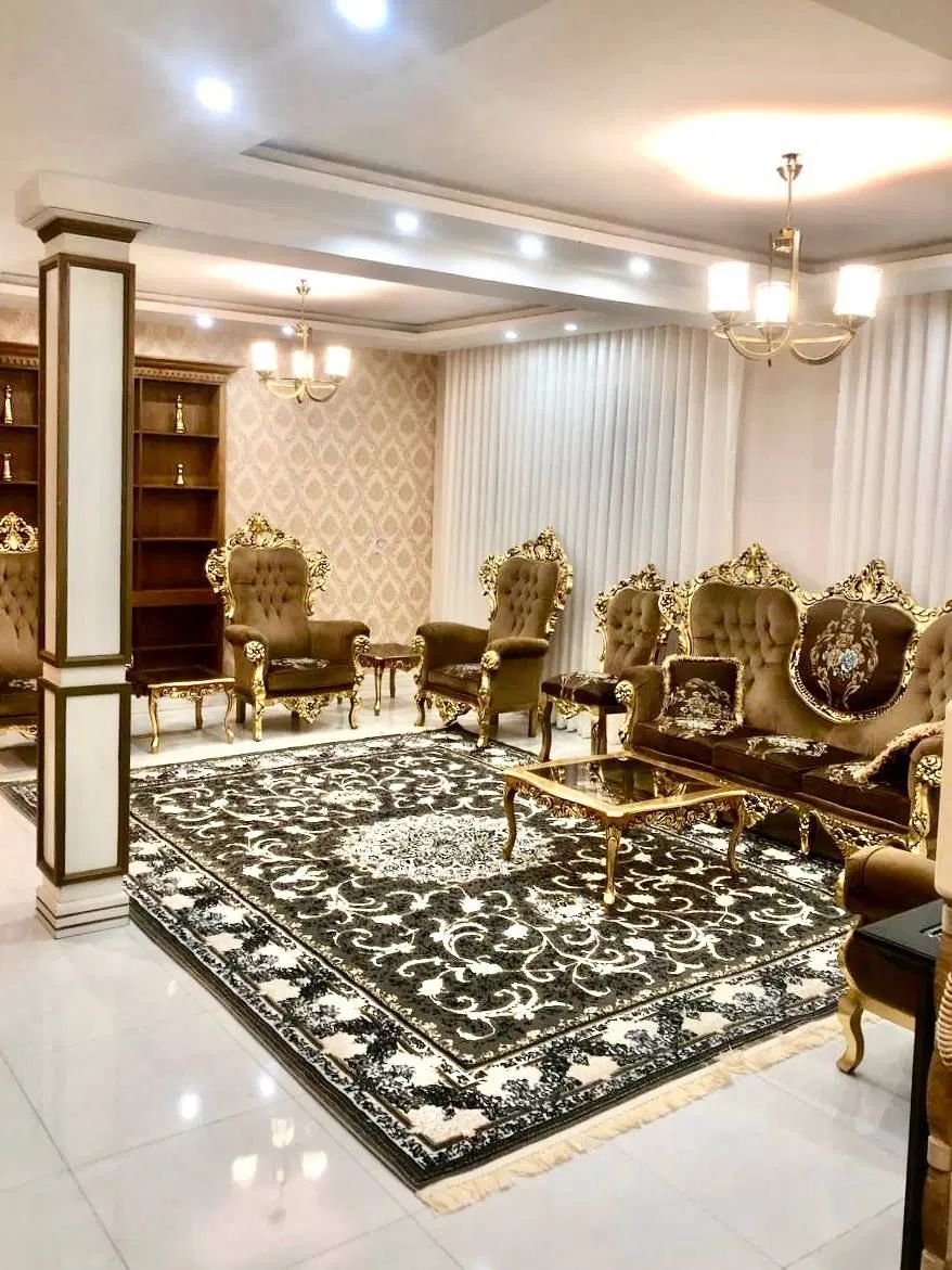 اجاره سوئیت و اپارتمان|اجارهٔ کوتاه‌مدت آپارتمان و سوئیت|مشهد, کوشش|دیوار